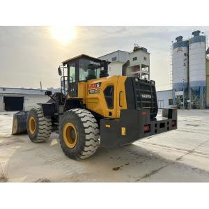 China Used Shantui 153G Loader, Shantui 5 Ton Loader, Used Shantui Excavator, Good Price, High-Quality Shantui Wheel Loader, in Stock, Fast Delivery wholesale