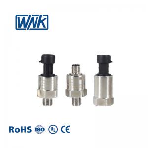 High Quality Cost Effective HVAC Pressure Sensor For Air Conditioning Applications
