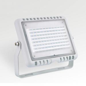 China 70w Wall Mount Outdoor LED Flood Light SMD5730 4KV Surge Protection supplier