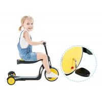 China Five In One Foot Scooter Kids Outdoor Entertainment Baby Ride On Car For 2-6 Years Old on sale