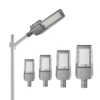 China Waterproof IP65 LED Solar Street Lights Auto On Off Smart Photocell Sensor on sale