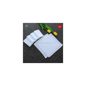 China Rectangular Disposable Bath Towel Disposable Hand Towels For Bathroom Durable Material supplier