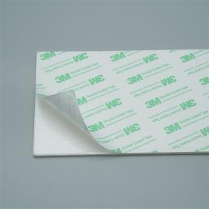 China Electric Car Battery Thermal Insulation High Temperature Thermal Insulation Sheet supplier