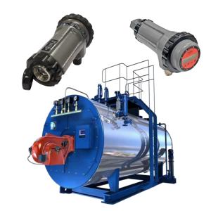 China Fireye 95DSS3-1WINC UV Flame Scanner with Modbus Interface wholesale