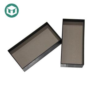 Recycled Matte Lamination 800g Hair Extensions Packaging Box