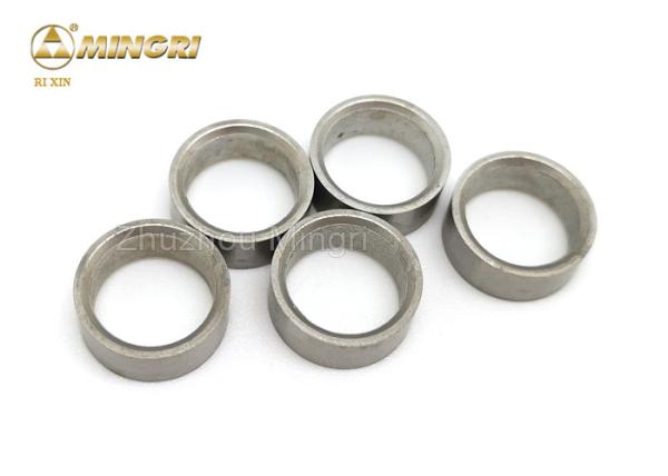 Rouleau de carbure de tungstène de précision Ring Grade ML60 pour des rouleaux de Semifinishing