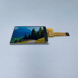 China 2.4インチ IPS TFT ディスプレイ TFT LCD ディスプレイ ST7789 SPI インターフェース 350cd/m2 亮度 wholesale