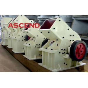 China Small Vertical Hammer Mill Crusher For Mining Stone Coal Rock wholesale