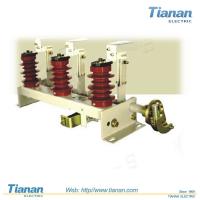 China JN10-12 High Speed Earth Switch on sale