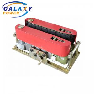 25-185mm Electric Cable Pusher Machine Underground Cable Puller Machine