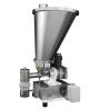 China High Reliability and High Precision R-Type Single-Screw Weightlessness Feeder Plastic Machine Automatic Feeder wholesale