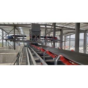 Nylon Coal Stone Crusher Conveyor Belt Iron Ore Transportation, nylon conveyor belt, belt conveyor machine with 3000tph