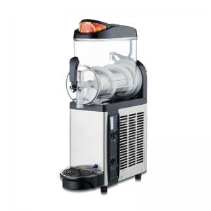 China Automatic Slush Machine Commercial Slush Frozen Drink For Vending Indoor supplier