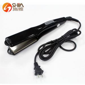 Professional Digital LCD Hair Straightening Iron manufacturer in guangzhou SY-806A