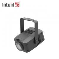 China 100W Led Light Advertising Gobo Logo Projector High Definition For Outdoor Parks on sale