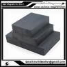 Size:F84X64X14/Ferrite block magnet for magnetic separator with high magnetic