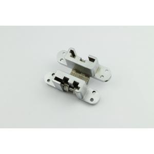Heavy Duty Concealed SOSS Invisible Hinge For Cabinet Door 180 Degree