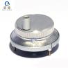 China 4 Pin 5V 60mm 80mm Manual Pulse Generator Hand Wheel wholesale