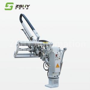 Customized Industrial Robot Automated Robot Loading And Unloading Machine