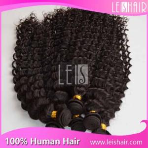 Golden supplier supply virgin indian curly hair