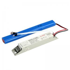 China Professional Emergency Light Power Supply for Led Lighting supplier
