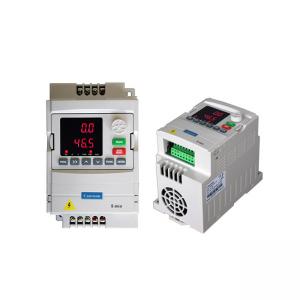China Vector Control Frequency Variable Drive supplier