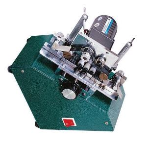 China Automatic AC220V Component Lead Forming Machine For Electronic IC supplier