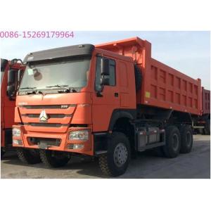 SINOTRUK HOWO ZZ3257N3447A1 6x4 dump truck for sale in dubai