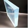 China Multi-Thickness PVB Film 0.38mm and 0.76mm for Laminated Glass Interlayer wholesale