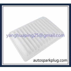 China High Quality Car Engine Air intake Filter 17801-21050 For TOYOTA YARIS supplier