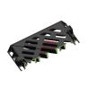 China EN1433 Gully Grating Double Triangle , Cast Iron Gully Grate STEADY POWER Model wholesale