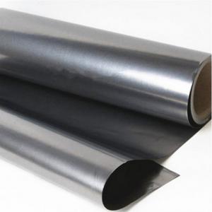 Flexible Electrosis Refractory Heat Dissipation Carbon Graphite Film Diaphragm