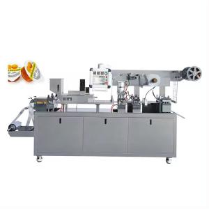 Customized Packaging Size Blister Packing Machine with PLC Control System