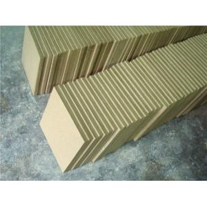 20mm Refractories In Steel Making Magnesium Silicon Insulation Board For Industry
