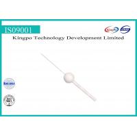 IP4X IP Testing Equipment IEC 60529 Test Wire 1.0mm OEM Available