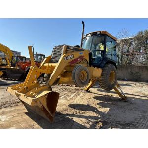 Used John Deere 310SE Backhoe Loader