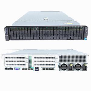 China 2.3Ghz Huawei Server Storage 2U Rack Intel Xeon 3100 4100 5100 6100/8100 2288h V5 supplier