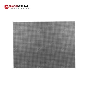 China Pantalla LED fija para interiores con pasos de píxeles de 1,25 mm a 2,5 mm, protección IP40 y escala de grises de 16 bits wholesale