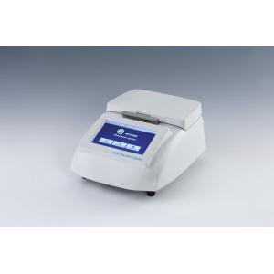 China Instrumento de amplificación de fluorescencia isotérmica Precisión de control de alta temperatura Sensibilidad wholesale