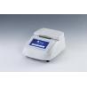 China Instrumento de amplificación de fluorescencia isotérmica Precisión de control de alta temperatura Sensibilidad wholesale