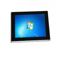 China 1024x768 Resolution Industrial Touchscreen Monitor Display With USB Touch Interface on sale