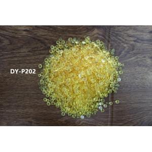 Yellowish Alcohol Soluble Polyamide Resin HS Code 39089000 Used In Overprinting Varnishes