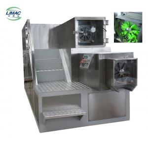 Boost Your Production with Chinese Manufacturers' Laundry Bar Soap Extruder Machine
