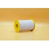 China Polyester PP Nylon Elastic Tiny Cord Rubber Yarn For Elastic Band wholesale