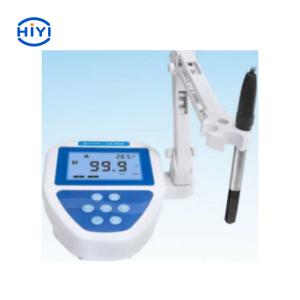 China LH-D800 Desktop Dissolved Oxygen Analyzer IP65 Protection on sale