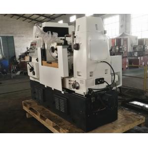 Horizontal Type Gear Hobbing Machine With Servo Motor Hardening Treatment