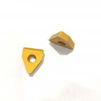 China WL-15032-Y BP-750030 Carbide Turning Inserts For CVD/PVD Coating Metal Cutting Tools on sale