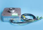 Power 43.5W 24HZ Permanent Magnet Synchronous Motor EMB-48-8 Elevator Spare Parts