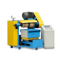 China Stainless Steel Sheet Polishing Machine With Less Maintenance Rate on sale