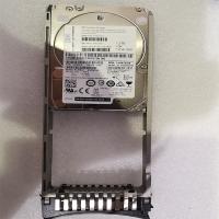 China 2.5 Inch 1.2TB 10K SAS Ibm Server Hard Drive 12G Storage HDD For 01DE353 01EJ587 LE050 on sale